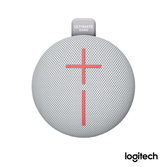 Logitech® Ultimate Ears MINIROLL Speaker