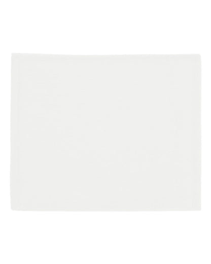 Velour Hemmed Towel - C1518