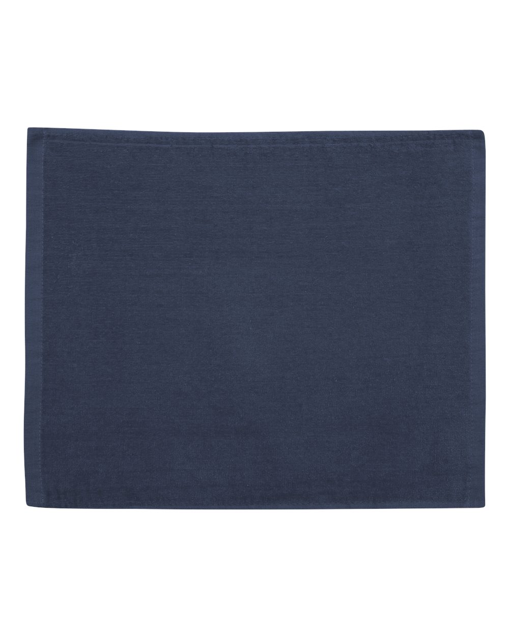 Velour Hemmed Towel - C1518