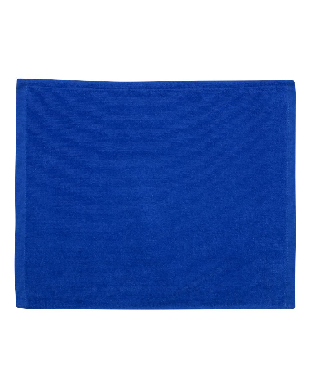 Velour Hemmed Towel - C1518