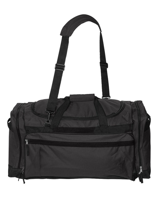 27" Explorer Large Duffel Bag - 3906