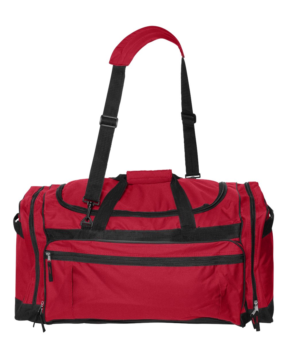 27" Explorer Large Duffel Bag - 3906