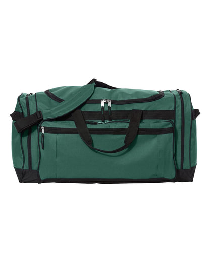 27" Explorer Large Duffel Bag - 3906