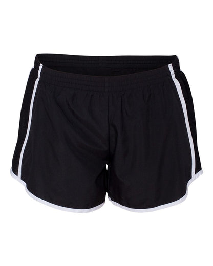 Women's Pulse Team Running Shorts - 1265