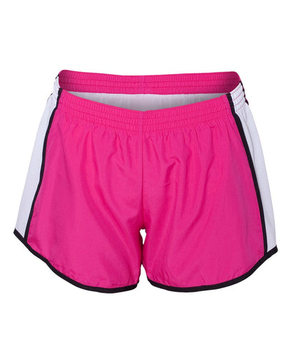 Women's Pulse Team Running Shorts - 1265
