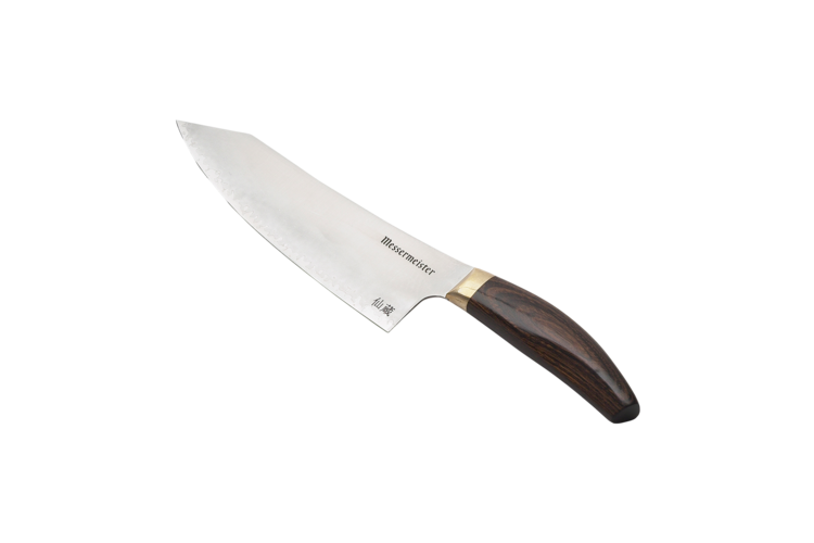 Messermeister Kawashima 8-inch Chef's Knife