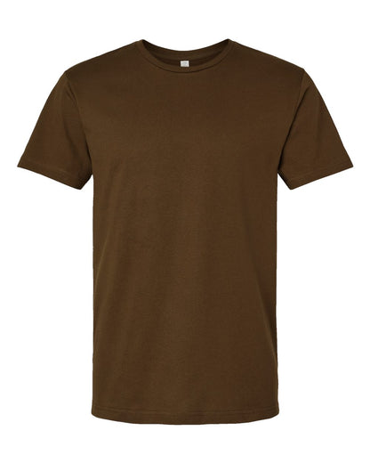 Unisex Fine Jersey Tee - 6901