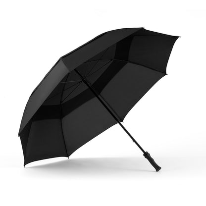 Shed Rain™ Windjammer® 62" Vented Manual Golf Umbrella