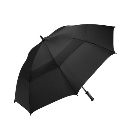Shed Rain™ Windjammer® 62" Vented Manual Golf Umbrella