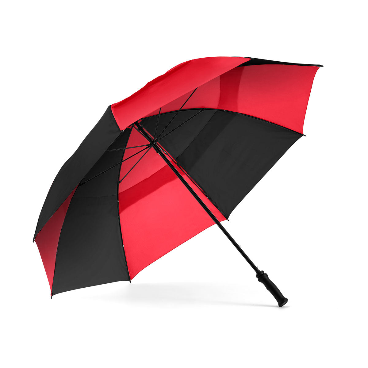 Shed Rain™ Windjammer® 62" Vented Manual Golf Umbrella