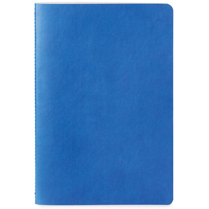 Donald soft cover single meeting journal