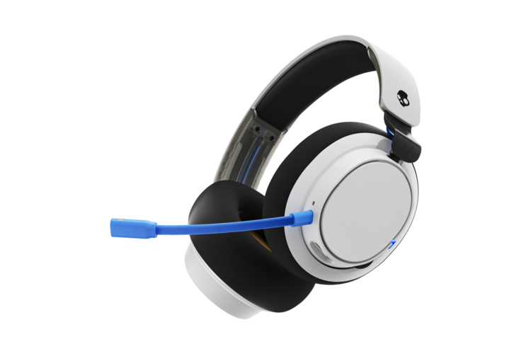 Skullcandy SLYR PRO Wireless Over Ear Gaming Headset - PlayStation