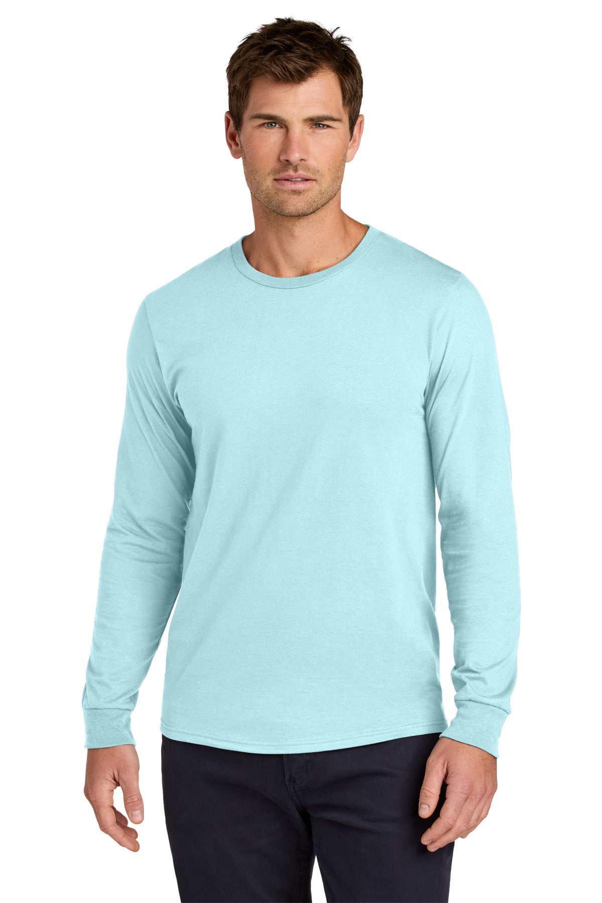 SanMar 363L_breezyblue_model_front.jpg