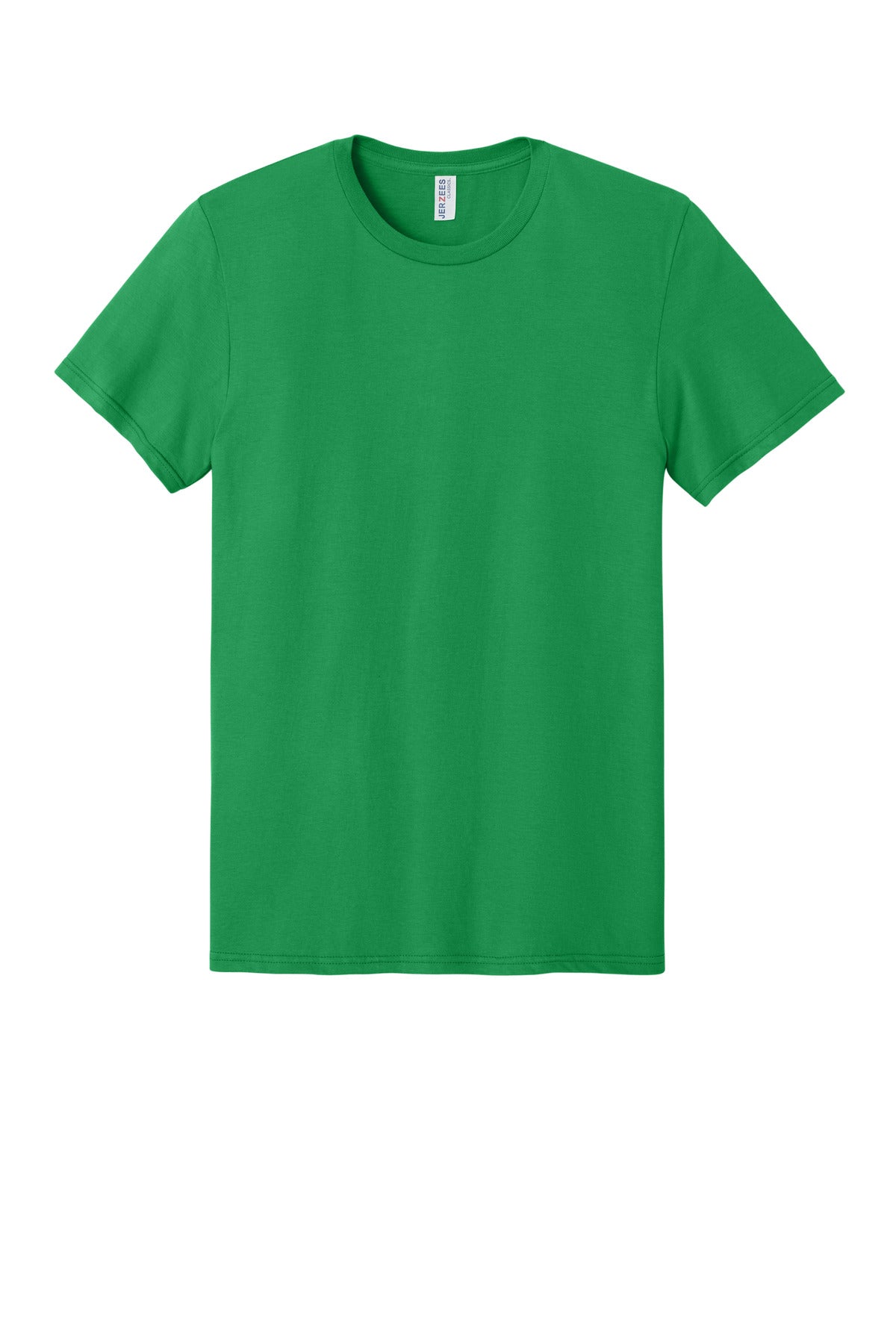 Jerzees Classics Unisex Cotton T-Shirt 363M