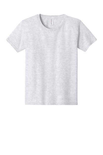 Jerzees Classics Youth Cotton T-Shirt 363Y