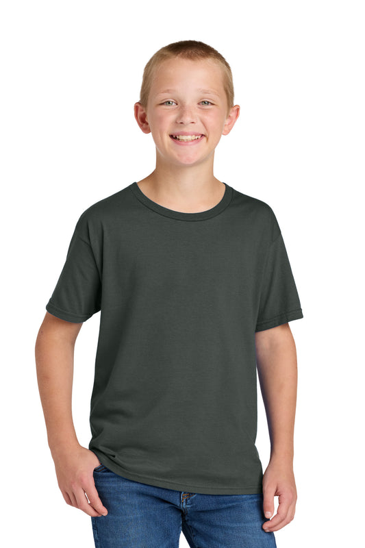 Jerzees Classics Youth Cotton T-Shirt 363Y