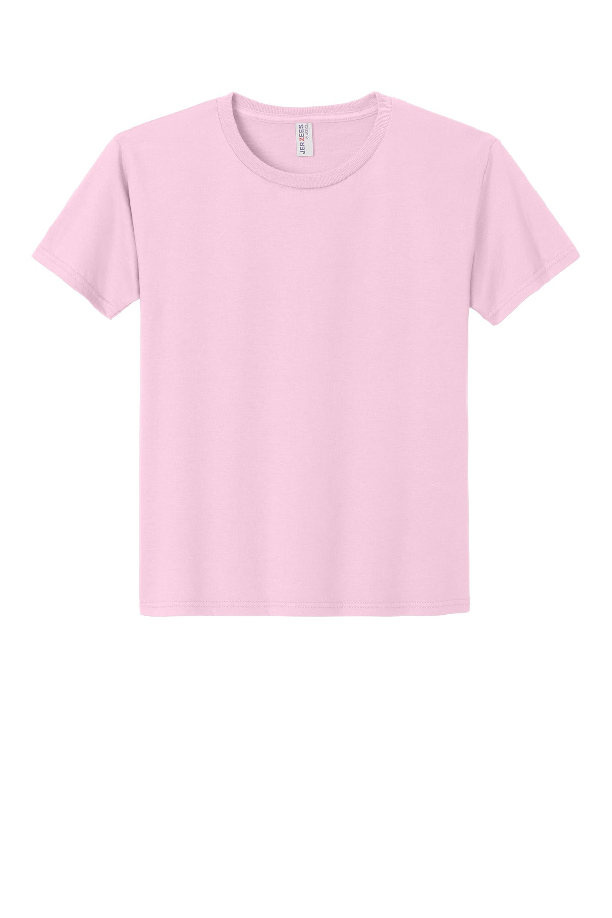 Jerzees Classics Youth Cotton T-Shirt 363Y