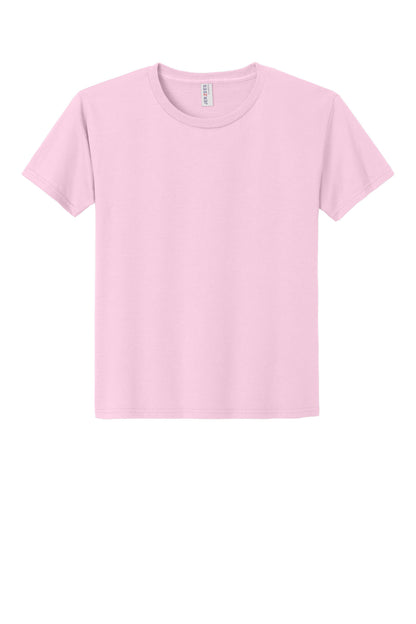 Jerzees Classics Youth Cotton T-Shirt 363Y