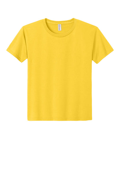 Jerzees Classics Youth Cotton T-Shirt 363Y