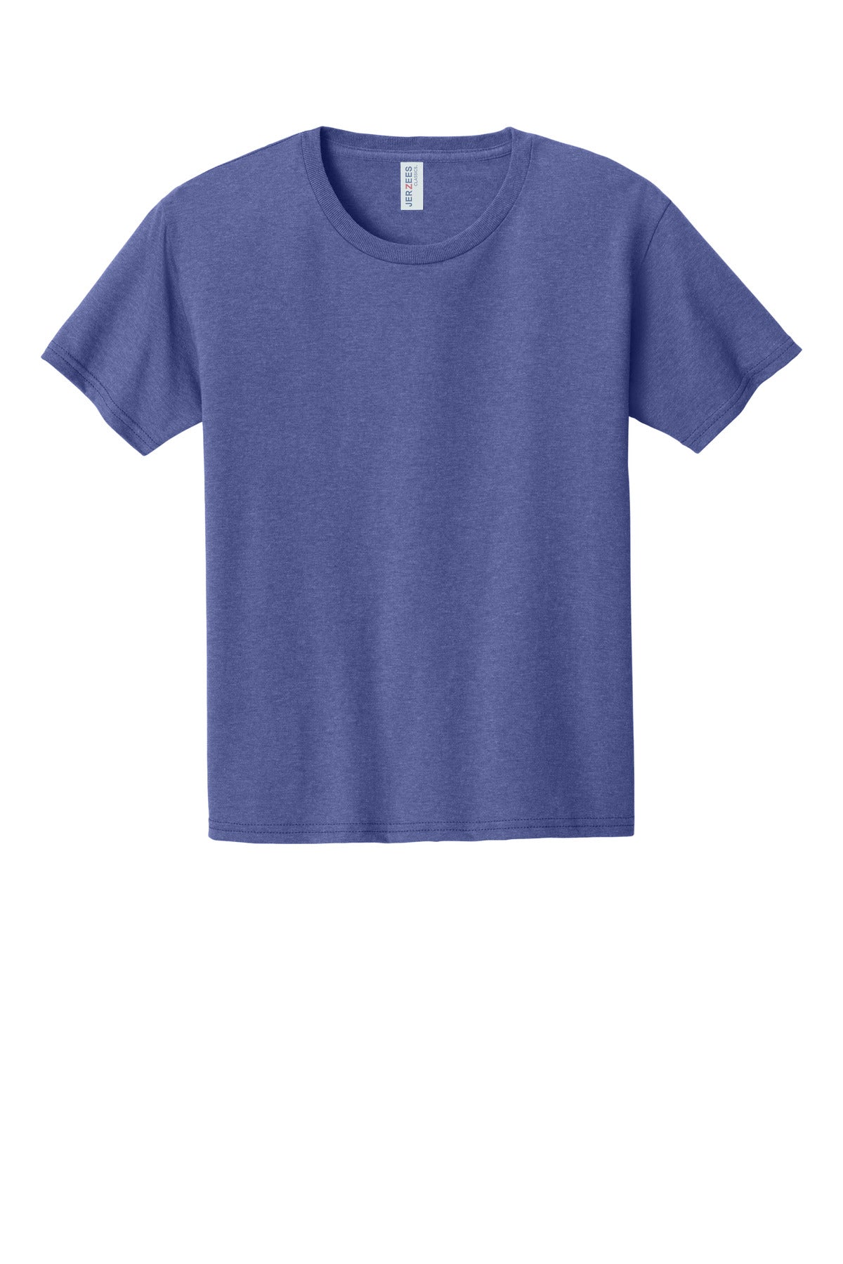Jerzees Classics Youth Cotton T-Shirt 363Y