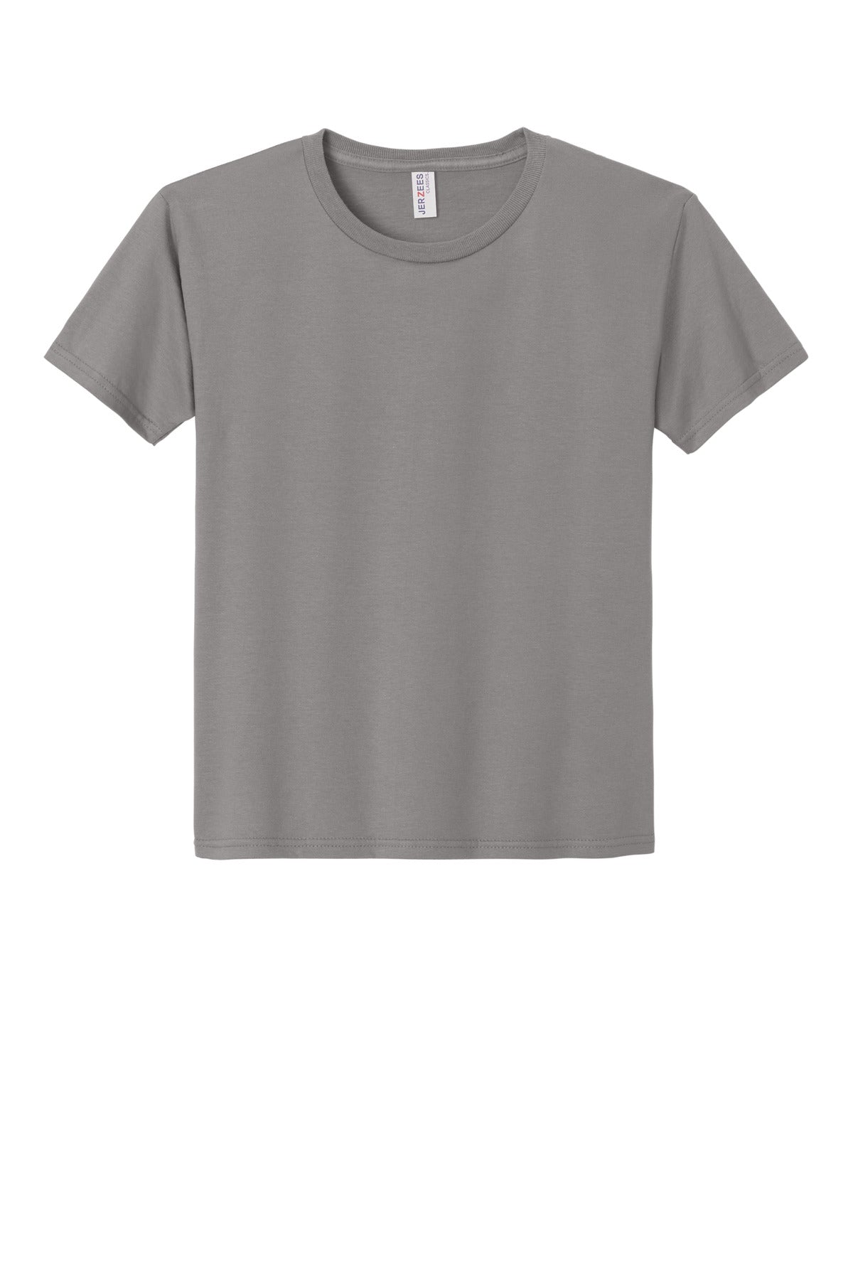 Jerzees Classics Youth Cotton T-Shirt 363Y