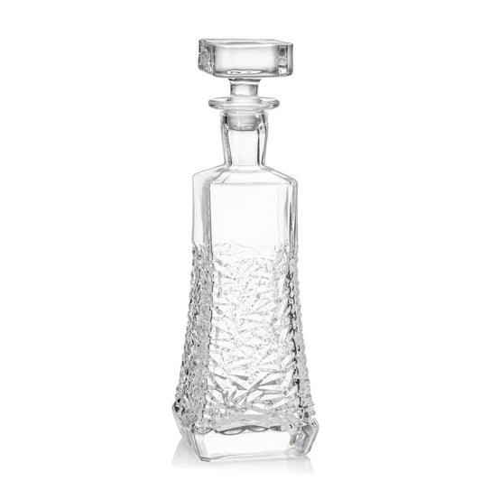Burnell Decanter & Lid