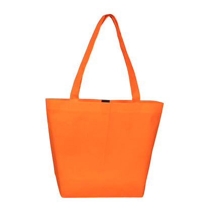 15" W x 12" H x 5" Gusset -"CAMARILLO" Shopping, Grocery and Tote Bag