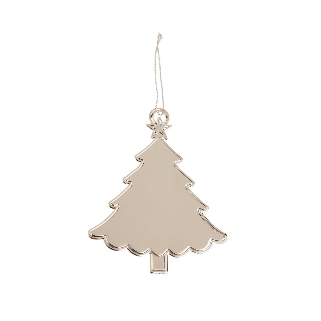 Joyful Tree Ornament