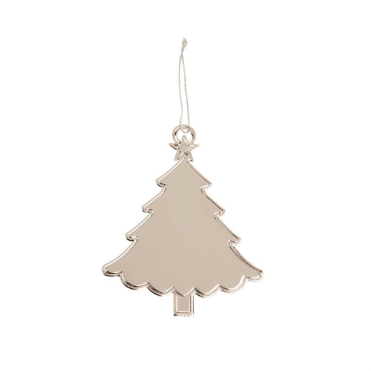 Joyful Tree Ornament