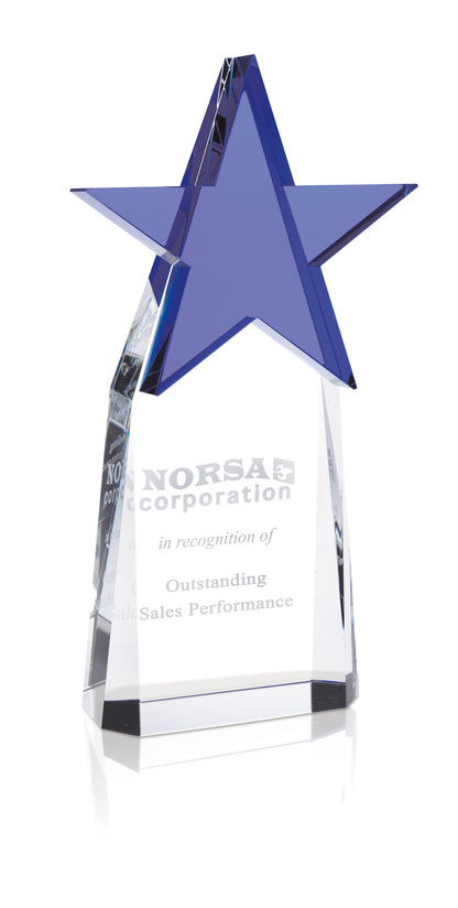 JAFFA® Top Star Award