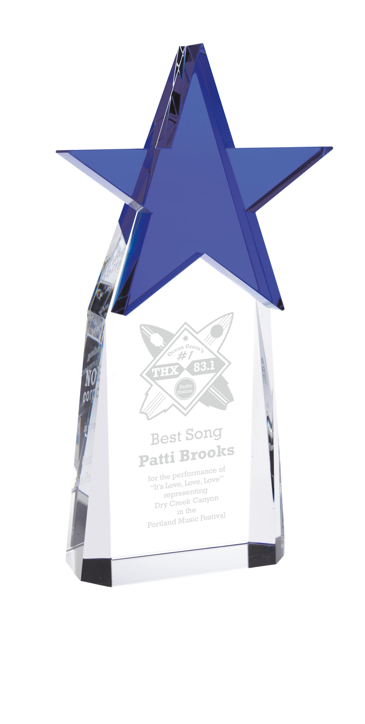 JAFFA® Top Star Award