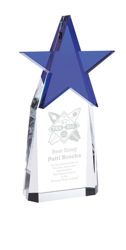 JAFFA® Top Star Award