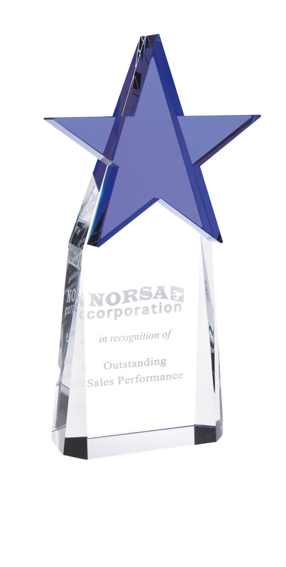 JAFFA® Top Star Award