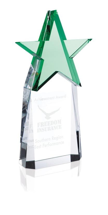 JAFFA® Top Star Award