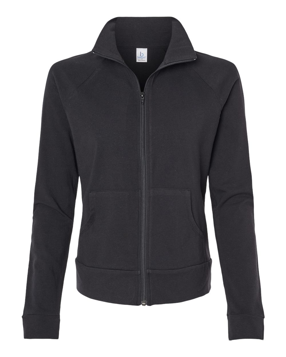 Women’s Full-Zip Practice Jacket - S89
