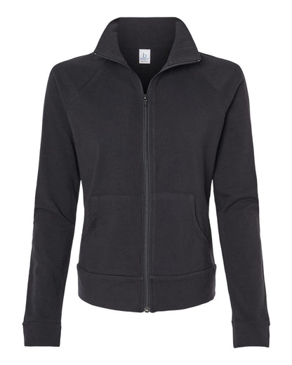 Women’s Full-Zip Practice Jacket - S89