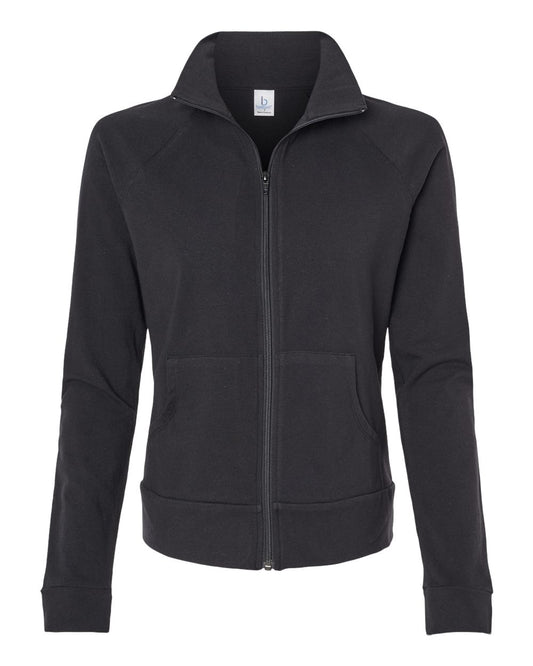 Women’s Full-Zip Practice Jacket - S89