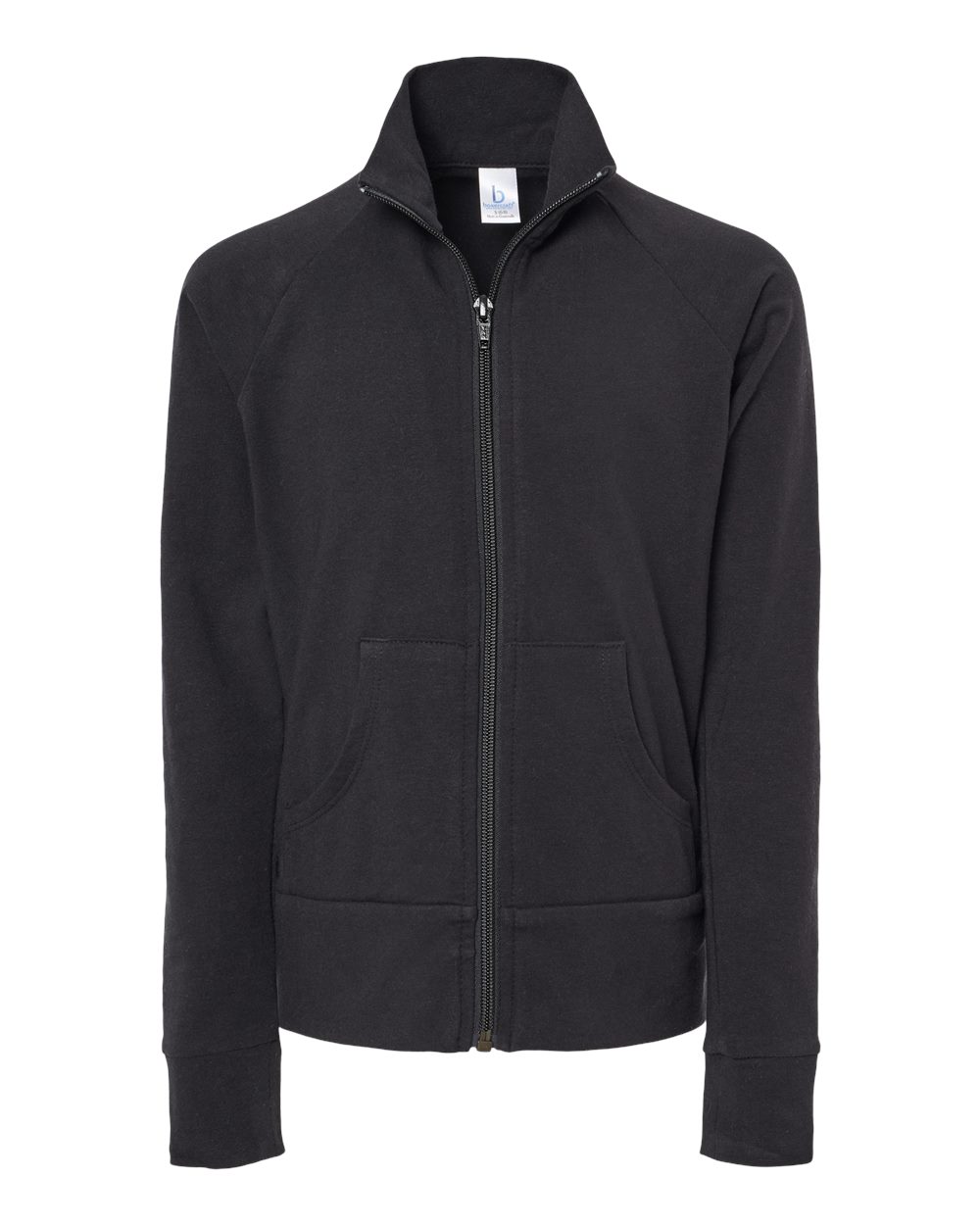 Girls' Practice Jacket - S89Y