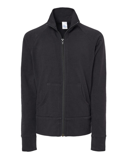 Girls' Practice Jacket - S89Y