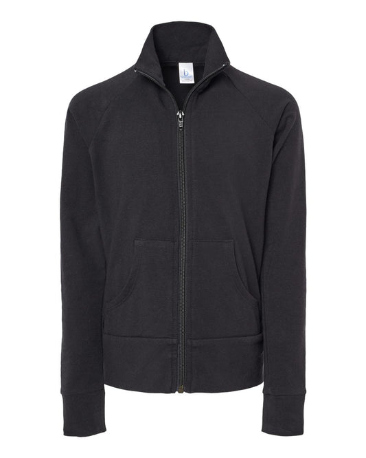 Girls' Practice Jacket - S89Y