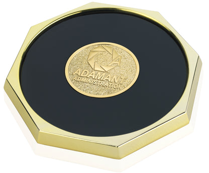 JAFFA® Octagon Coaster