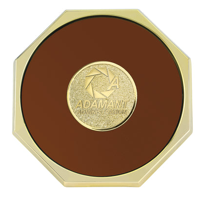 JAFFA® Octagon Coaster