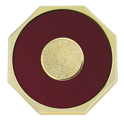 JAFFA® Octagon Coaster