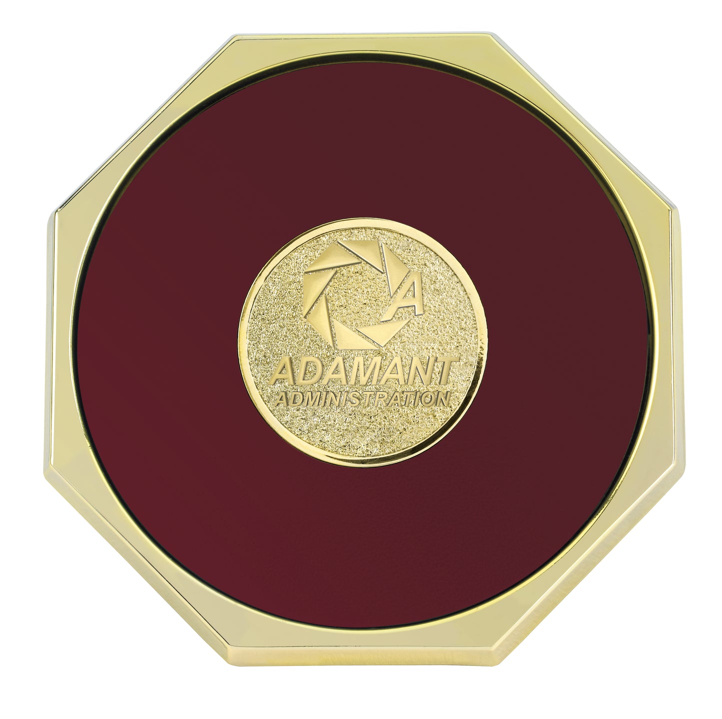 JAFFA® Octagon Coaster