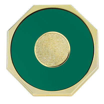 JAFFA® Octagon Coaster