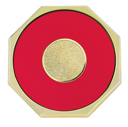 JAFFA® Octagon Coaster