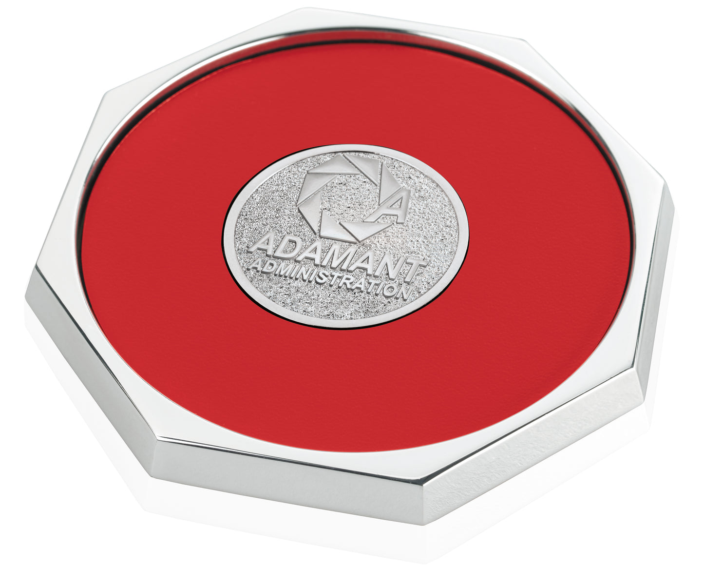 JAFFA® Octagon Coaster