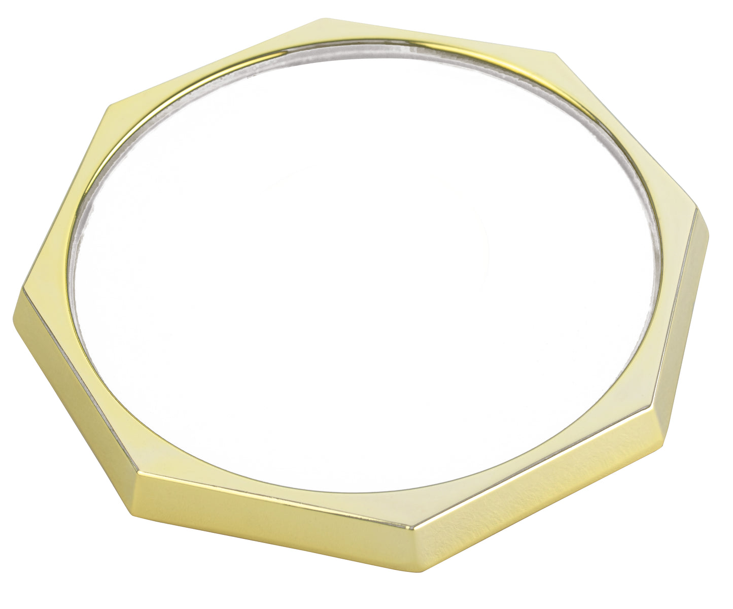 JAFFA® Radiant Octagon Coaster