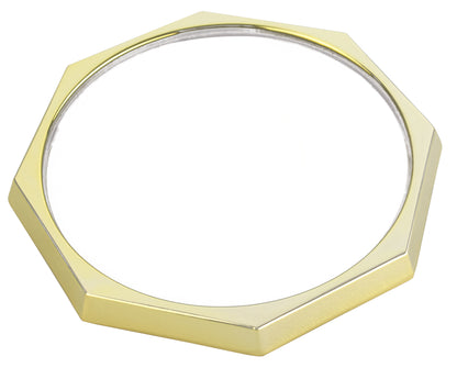 JAFFA® Radiant Octagon Coaster