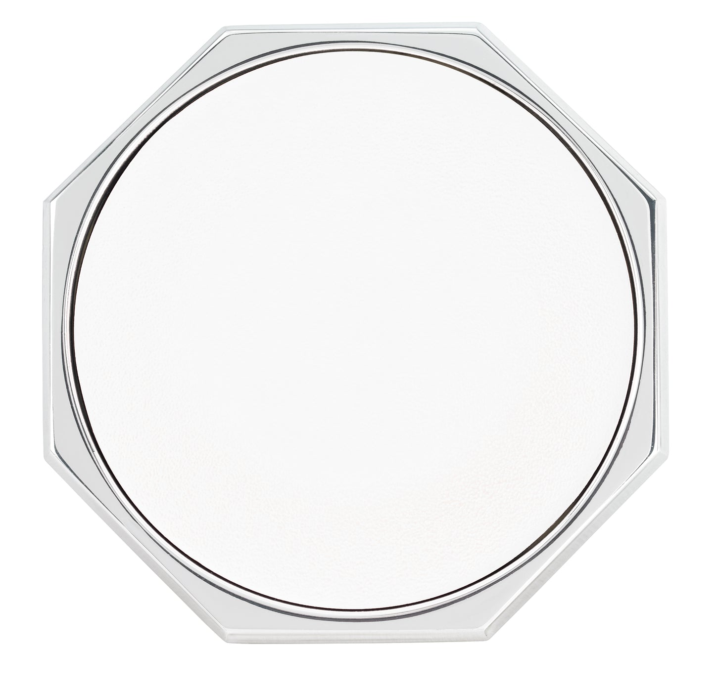 JAFFA® Radiant Octagon Coaster